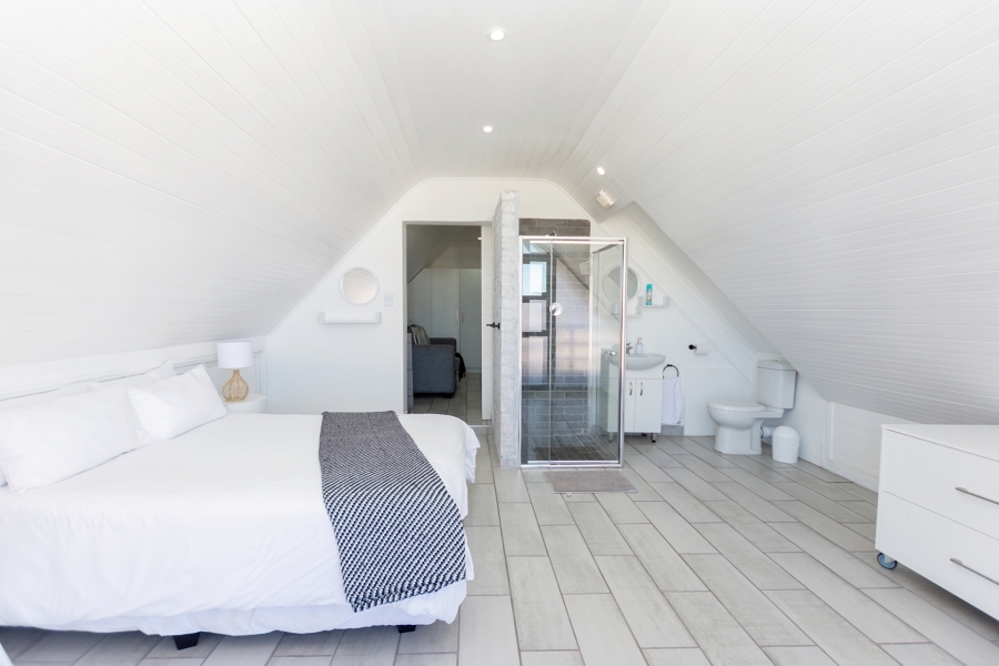 4 Bedroom Property for Sale in Mykonos Western Cape